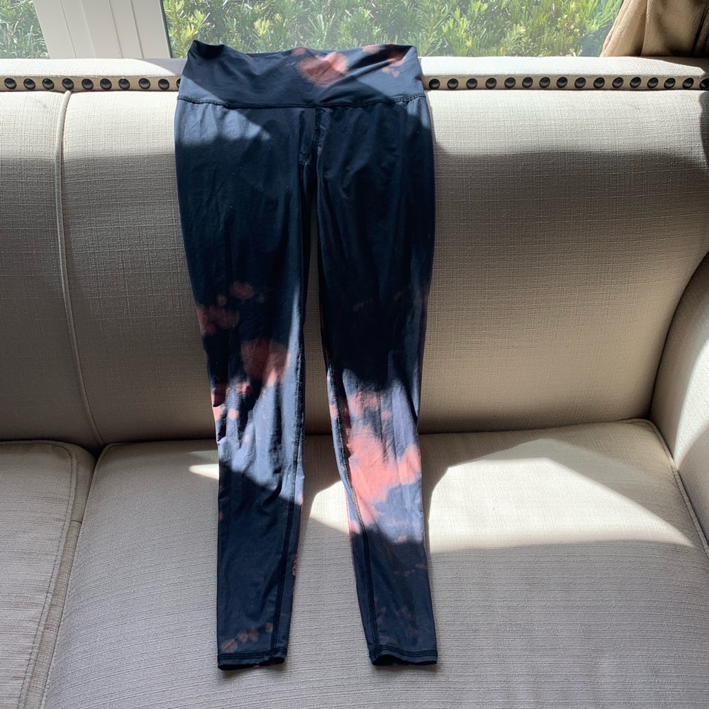 Teeki yoga pants